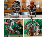 LEGO Outlet Star Wars 75381 Droideka™ - 1558170 - zdjęcie 5
